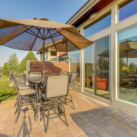 Eagle Crest Village Lp Getaway Redmond Exterior foto