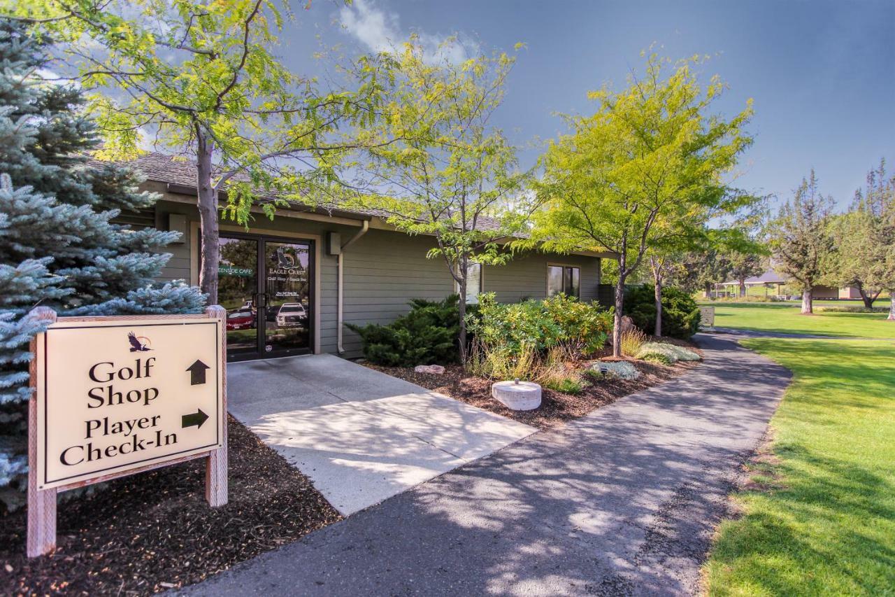 Eagle Crest Village Lp Getaway Redmond Exterior foto